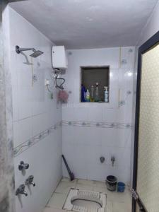 Bathroom Image of 1235 Sq.ft 2 BHK Apartment / Flat for sale in Chala Vapi for Rs. 3100000