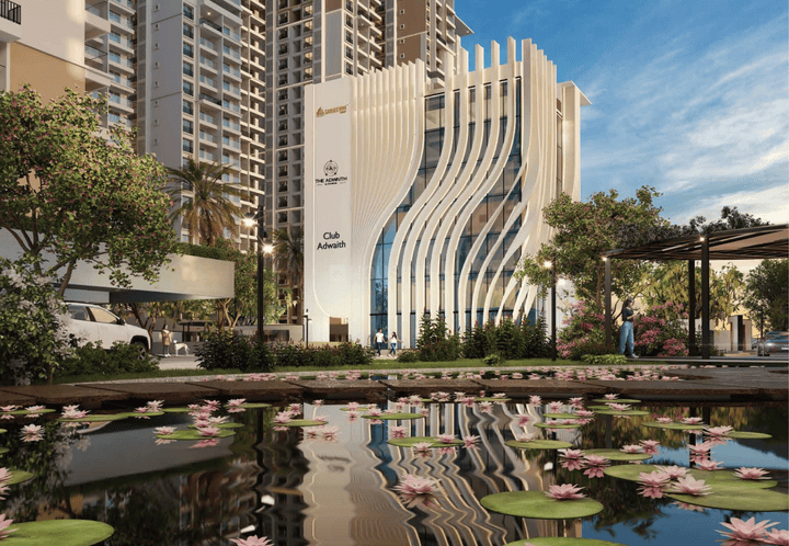 The Adwaith Main Image 1