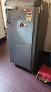 Bedroom Image of 600 Sq.ft 1 BHK Apartment / Flat for sale in Koregaon Park Pune for Rs. 9500000