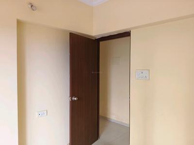 Bedroom Image of 1100 Sq.ft 2 BHK Apartment / Flat for sale in Mangeshi Tulip, Kalyan West Kalyan for Rs. 8100000