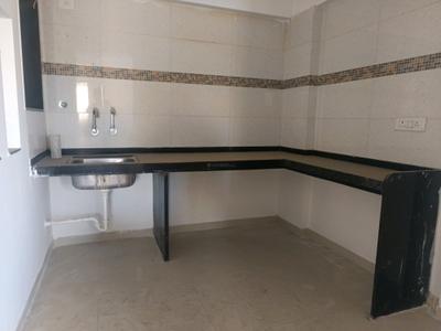 Kitchen Image of 1000 Sq.ft 2 BHK Apartment / Flat for sale in Kothari The Leaf, Yewalewadi Pune for Rs. 4700000