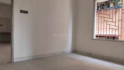Bedroom Image of 1450 Sq.ft 3 BHK Apartment / Flat for sale in Dum Dum Park Kolkata for Rs. 7900000