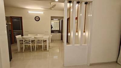 Hall Image of 2150 Sq.ft 4 BHK Independent House for sale in Scheme No 54 Indore for Rs. 15000000