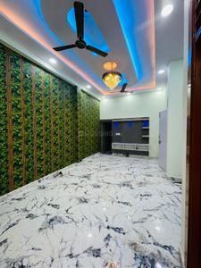 Hall Image of 1250 Sq.ft 3 BHK Builder Floor for sale in Shastri Nagar Ghaziabad for Rs. 4599663