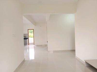 Living Room Image of 1180 Sq.ft 2 BHK Apartment / Flat for rent in R.K. Hegde Nagar Bengaluru for Rs. 27000