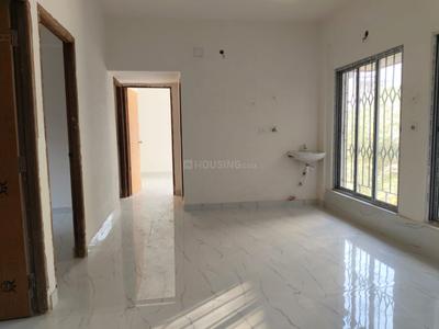 Hall Image of 750 Sq.ft 2 BHK Apartment / Flat for sale in Behala Kolkata for Rs. 2900000