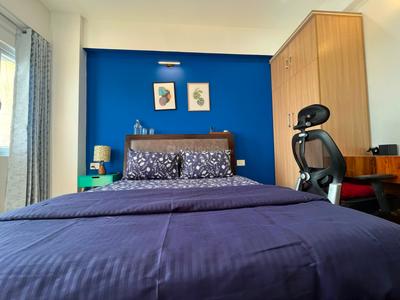 Bedroom Image of 1000 Sq.ft 2 BHK Apartment / Flat for sale in Sahastradhara Road Dehradun for Rs. 9000000