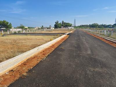 Image of 1200 Sq.ft Residential Plot / Land for sale in R.T.Malai, Tiruchirappalli for Rs. 1980000