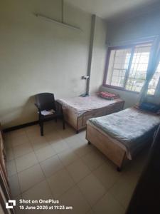 Bedroom Image of 800 Sq.ft 1 BHK Apartment / Flat for sale in Woodland Avenue, Kothrud Pune for Rs. 10500000