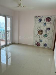 Hall Image of 1205 Sq.ft 2.5 BHK Apartment / Flat for sale in Logix Blossom County, Sector 137 Noida for Rs. 10500000
