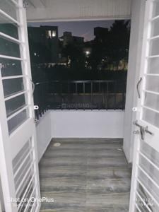 Balcony Image of 750 Sq.ft 2 BHK Apartment / Flat for sale in Vision Vishal Residency, Talegaon Dabhade Pune for Rs. 3500000