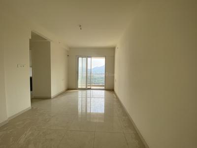 Hall Image of 900 Sq.ft 2 BHK Apartment / Flat for sale in Godrej Emerald, Thane West Thane for Rs. 11000000