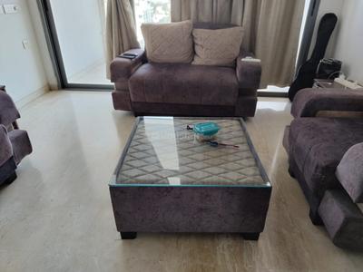 Hall Image of 2065 Sq.ft 3 BHK Apartment / Flat for sale in Takshashila Air, Ellisbridge Ahmedabad for Rs. 18000000