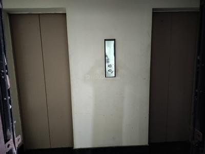 Bedroom Image of 1406 Sq.ft 3 BHK Apartment / Flat for sale in Nayabad Kolkata for Rs. 9000000