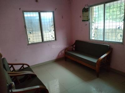 Hall Image of 1600 Sq.ft 3.5 BHK Independent House for rent in Shambhu Nagar Nagpur for Rs. 22000