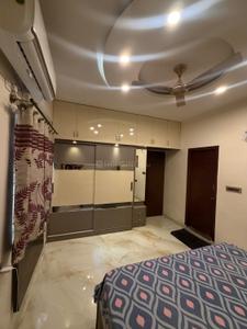 Bedroom Image of 1500 Sq.ft 3 BHK Apartment / Flat for sale in Sai Sumukha Telecom Clusters, Banashankari Bengaluru for Rs. 15500000