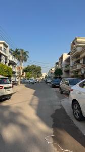 Image of 2250 Sq.ft 3 BHK Builder Floor for sale in Sector 17, Panchkula for Rs. 37200000