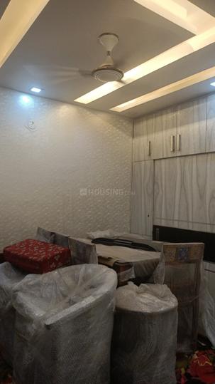 Shastri Nagar Bedroom One 1