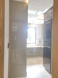 Kitchen Image of 1850 Sq.ft 3 BHK Builder Floor for sale in Green Field Colony Faridabad for Rs. 16600000
