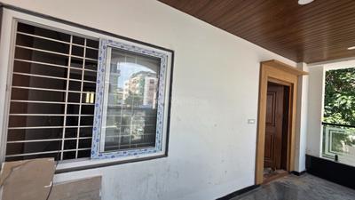 Balcony Image of 2400 Sq.ft 3 BHK Apartment / Flat for rent in Habsiguda Hyderabad for Rs. 60000