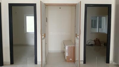 Bedroom Image of 2195 Sq.ft 2 BHK Apartment / Flat for sale in Vasavi Lake City, Hafeezpet Hyderabad for Rs. 18657500
