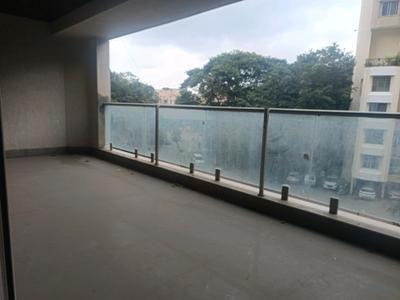 Living Room Image of 5702 Sq.ft 5 BHK Apartment / Flat for sale in Wanowrie Pune for Rs. 60000000