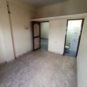 Bedroom Image of 1000 Sq.ft 2 BHK Apartment / Flat for rent in Mannady Chennai for Rs. 23000