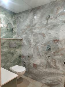 Bedroom Three Image of 1550 Sq.ft 3 BHK Apartment / Flat for sale in Noida Extension Greater Noida for Rs. 6000000