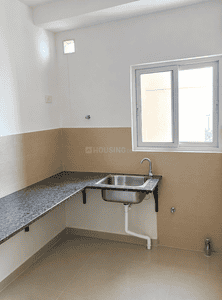 Kitchen Image of 698 Sq.ft 2 BHK Apartment / Flat for sale in Shriram 107 Southeast by Shriram Properties, Attibele Bengaluru for Rs. 5000000