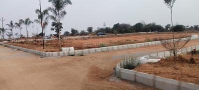 Image of 167 Sq.ft Residential Plot / Land for sale in Ghatkesar, Secunderabad for Rs. 2950000