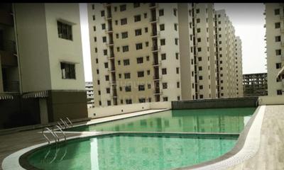Image of 712 Sq.ft 2 BHK Apartment / Flat for sale in Hiland Greens, Maheshtala, Kolkata for Rs. 3000000
