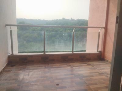 Balcony Image of 1120 Sq.ft 2 BHK Apartment / Flat for sale in Kolte Patil Stargaze, Bavdhan Pune for Rs. 11500000