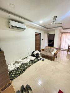 Hall Image of 2560 Sq.ft 4 BHK Apartment / Flat for sale in Ranka Apartment, Adarsh Nagar Jaipur for Rs. 16000000