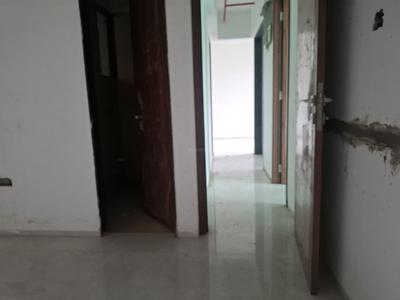 Bedroom Image of 1050 Sq.ft 2 BHK Apartment / Flat for sale in Ravriya Neelkanth Darshan, Kharghar Navi Mumbai for Rs. 12000000