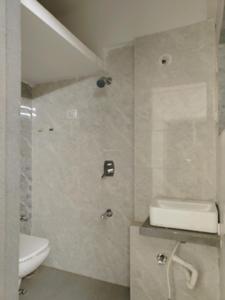 Bedroom Image of 560 Sq.ft 1 BHK Apartment / Flat for sale in JSB Nakshatra Aazstha, Vasai East Vasai for Rs. 3400000