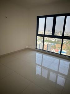 Bedroom Image of 2005 Sq.ft 3 BHK Apartment / Flat for sale in Purva Atmosphere, R.K. Hegde Nagar Bengaluru for Rs. 39000000