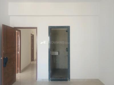 Bedroom Image of 1100 Sq.ft 2 BHK Apartment / Flat for sale in Kompally Hyderabad for Rs. 5060000