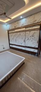Balcony Image of 800 Sq.ft 4 BHK Independent House for sale in Anjanapura Township Bengaluru for Rs. 29500000