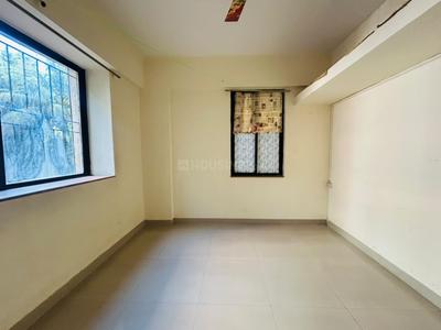 Bedroom Image of 990 Sq.ft 2 BHK Apartment / Flat for rent in Prathamesh Hights, Anand Nagar, Sinhagad Road Pune for Rs. 27000