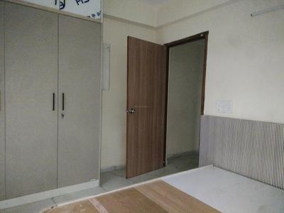 Bedroom Image of 550 Sq.ft 1 BHK Apartment / Flat for rent in Marathahalli Bengaluru for Rs. 26000
