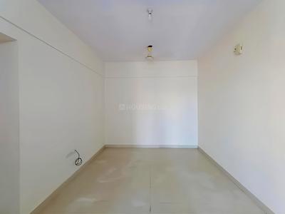 Living Room Image of 580 Sq.ft 1 BHK Apartment / Flat for rent in Lodha Casa Royale, Thane West Thane for Rs. 24000