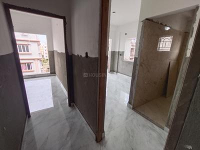 Hall Image of 1250 Sq.ft 3 BHK Apartment / Flat for sale in New Town Kolkata for Rs. 8125000