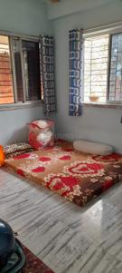 Bedroom Image of 1065 Sq.ft 2 BHK Builder Floor for sale in Boral Kolkata for Rs. 440000