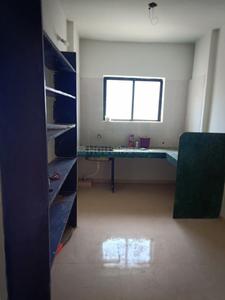 Kitchen Image of 560 Sq.ft 1 BHK Apartment / Flat for sale in Shivane Pune for Rs. 2200000