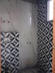Bedroom One Image of 1450 Sq.ft 3 BHK Apartment / Flat for sale in DM Infra, Sector 104 Noida for Rs. 6500000