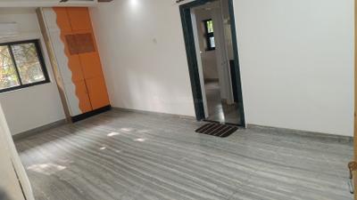 Living Room Image of 550 Sq.ft 1 BHK Apartment / Flat for rent in Sector 16 A Navi Mumbai for Rs. 35000