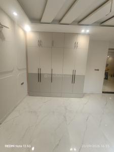 Bedroom Image of 2250 Sq.ft 4 BHK Builder Floor for sale in Property Concept Luxury Builder Floor, Sector 85 Faridabad for Rs. 22000000