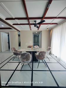 Balcony Image of 2900 Sq.ft 4 BHK Apartment / Flat for sale in Mansarovar Jaipur for Rs. 16000000