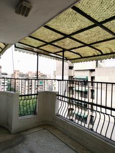 Living Room Image of 1900 Sq.ft 3 BHK Apartment / Flat for sale in Trimurti Apartments, Sector 12 Dwarka New Delhi for Rs. 28200000