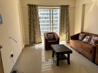 1 BHK Flat